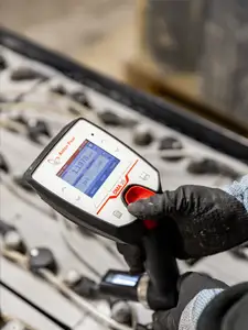 Battery maintenance and regeneration