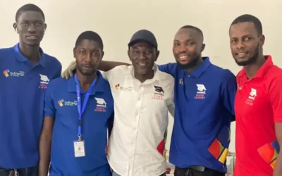 Be Energy Sénégal propose des solutions écologiques et économiques