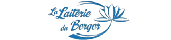 Logo Laiterie du berger