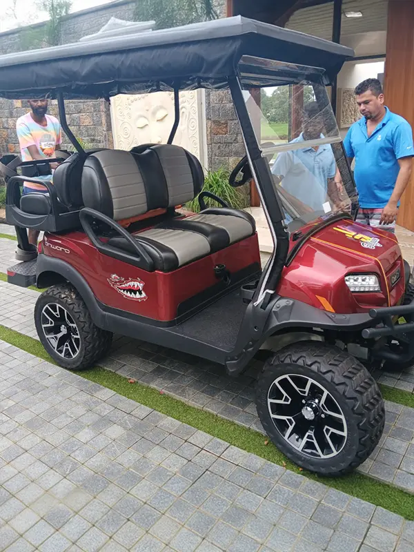 Sidem Régénération de Batteries