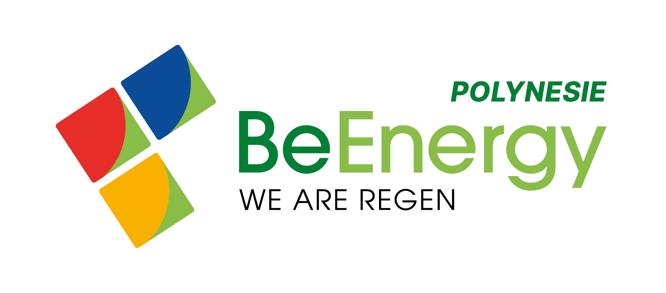 Be Energy Polynésie