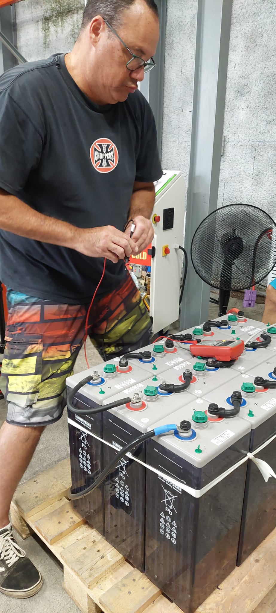 battery regen south africa